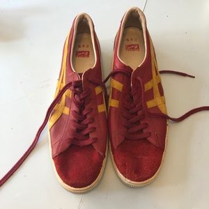 Onitsuka Tiger Shoes Sz. 9